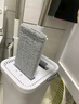 佳幫手平板拖把家用一拖凈免手洗2025帶桶一套洗拖一體懶人地神器墩拖布 曬單實(shí)拍圖