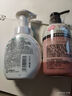 曼秀雷敦（Mentholatum）樂(lè)膚潔氨基酸潔面泡沫150ml 抗痘溫和不緊繃男女士水楊酸洗面奶 曬單實(shí)拍圖