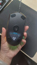 羅技（G）G102第二代游戲鼠標(biāo) RGB流光燈效鼠標(biāo) 輕量化  游戲級(jí)8000DPI傳感器 黑色 200-8000DPI 曬單實(shí)拍圖