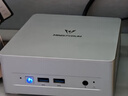 銘凡國家補貼20%新品UM870 Plus 銳龍R7-8745H迷你主機oculink高性能mini主機迷你電腦臺式機游戲辦公 曬單實(shí)拍圖