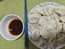 東來順 肥牛卷1斤 火鍋食材 國產(chǎn)生鮮牛肉 曬單實拍圖