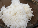 美的（Midea）電飯煲4L電飯鍋抗菌青瓷內(nèi)膽特色鹵燉一鍵柴火飯多功能微壓家用3-4人智能預(yù)約MB-4E86  曬單實(shí)拍圖
