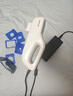 科諾308準分子白癜風(fēng)治療儀醫用家用紫外線(xiàn)光療儀理療儀e銀屑病5000F  曬單實(shí)拍圖