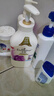 艾詩(shī)（Enchanteur）沐浴露 保濕嫩滑滋養香水沐浴乳女 蜜意花香650ml 曬單實(shí)拍圖