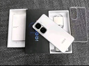 vivo iQOO Neo10【國家補貼】12GB+256GB 馳光白 第三代驍龍8 自研電競芯片Q2 120W閃充手機 曬單實拍圖