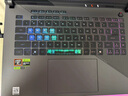 ROG魔霸新銳 2025 銳龍9 16英寸 游戲本筆記本電腦(R9 8940HX 16G 1T RTX5070Ti 2.5K 165Hz) 曬單實拍圖