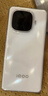 vivo iQOO Z10 Turbo 12GB+256GB 云海白 天璣8400滿(mǎn)血版 7620mAh超薄藍海電池 自研電競芯片Q1 手機 曬單實(shí)拍圖