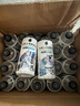 外星人電解質(zhì)水 500mL*20瓶 荔枝海鹽*6+白桃*6+青檸*8 整箱裝 曬單實(shí)拍圖
