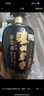 瀘州老窖 藍花瓷頭曲 大瓶大容量 濃香型白酒 52度 1000ml 單瓶 曬單實(shí)拍圖