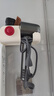 美的（Midea）高速吹風(fēng)機 39億等離子護發(fā) 家用負離子吹風(fēng)筒 殺菌除頭螨電吹風(fēng)FG208灰 國家補貼 節日/生日禮物 曬單實(shí)拍圖