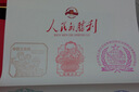 人民的勝利 中國大閱兵珍藏版套裝禮盒含畫(huà)冊+徽章+蓋章珍藏頁(yè)+郵票 人民日報出版社紀念畫(huà)冊文創(chuàng  ) 曬單實(shí)拍圖