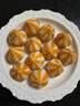 安井鎖鮮裝魚(yú)籽包240g 曬單實(shí)拍圖