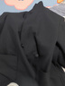 伯爵卓爾;EARL JOEL休閑西裝外套男西服男士高端單件便服正裝春秋季寬松西薄款訂婚 曬單實(shí)拍圖