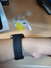 小米R(shí)edmi Watch5 心率血氧監(jiān)測(cè)  藍(lán)牙通話 旋轉(zhuǎn)表冠 紅米手表5 智能手表 超大屏幕 小米汽車鑰匙 【國(guó)家補(bǔ)貼】典雅黑 曬單實(shí)拍圖