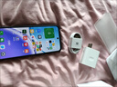 OPPO A3i Plus 5G 全新耐用戰神 超硬核抗摔耐磨 OLED超亮陽(yáng)光屏 滿(mǎn)級生活防水 超四年耐用大電池 水墨黑 12GB+256GB 曬單實(shí)拍圖