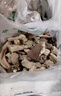 創(chuàng  )味喵精品高品質(zhì)牛雜無(wú)皮無(wú)肝無(wú)肺無(wú)奶絲無(wú)血 大腸小腸散肚牛大肚牛心* 1斤 曬單實(shí)拍圖
