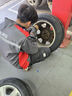 米其林（MICHELIN）汽車輪胎 225/55R17 101W 浩悅五代 Primacy 5 適配君威/奧迪A6L 曬單實(shí)拍圖