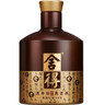 舍得沱牌 品味舍得藏品  濃香型白酒 52度 500mL 1瓶 單瓶裝 曬單實(shí)拍圖