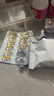 雙鯨維生素D滴劑(膠囊型） 雙鯨維生素d3 400lU*10粒*3板 預防骨質(zhì)疏松癥維生素D缺乏性佝僂病d3嬰幼兒 曬單實(shí)拍圖