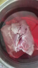 元牧希國產(chǎn)原切大塊牛里脊 凈重4斤 牛肉菲力牛柳燒烤鮮嫩生鮮源頭直發(fā) 曬單實(shí)拍圖