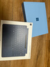 微軟（Microsoft）Surface Pro 第11版 二合一筆記本電腦 國家補貼20% 輕薄本 AI+PC 驍龍 X Elite 16G 512G 寶石藍 曬單實(shí)拍圖