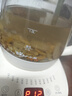 小熊（Bear）養(yǎng)生壺 煮茶壺 恒溫水壺 保溫?zé)惑w智能電熱水壺花茶壺?zé)畨?11檔保溫 1.5L大容量 YSH-J15Z7 曬單實(shí)拍圖