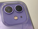 億色（ESR）適用蘋(píng)果12/12 Pro手機殼 iPhone12/12 Pro保護套透明全包防摔硅膠軟殼超薄通用潮款 零感-剔透白 曬單實(shí)拍圖