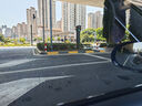 固特異（GOODYEAR）汽車貼膜 金剛系列汽車隔熱膜汽車膜玻璃膜車窗膜汽車膜全車膜防曬隔熱防爆太陽膜 曬單實拍圖