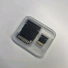 閃迪（SanDisk）128GB TF（MicroSD）4K內(nèi)存卡 行車記錄儀 監(jiān)控攝像頭專用 10,000小時錄制 重復讀寫高耐用存儲卡 曬單實拍圖