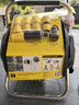 卡赫（KARCHER） 25米水管澆花水管 水管軟管園藝水管車(chē)洗車(chē)澆花水槍進(jìn)口HR4.525  曬單實(shí)拍圖