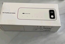 LYNN牙刷置物架消毒烘干器智能紫外線(xiàn)殺菌免打孔電動(dòng)牙刷架 帶漱口杯 曬單實(shí)拍圖