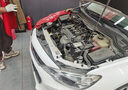 美孚（Mobil）銀美5W30機(jī)油4L+機(jī)濾+空調(diào)濾+空氣濾+工時(shí)單次大保養(yǎng)卡12個(gè)月有效 曬單實(shí)拍圖