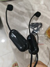 博音2.4G無(wú)線(xiàn)麥克風(fēng)頭戴式教師上課小蜜蜂擴音器耳麥戶(hù)外藍牙音響話(huà)筒 【一拖二電量數顯版四合一】15小時(shí)長(cháng)續航 曬單實(shí)拍圖