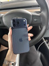 Apple/蘋果 iPhone 17 Pro Max 512GB 深藍(lán)色 支持移動(dòng)聯(lián)通電信5G 雙卡雙待手機(jī) 曬單實(shí)拍圖