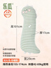 樂(lè )瓜睡覺(jué)抱枕床上等身長(cháng)條大抱枕側睡夾腿枕萌萌恐龍兒童陪睡玩偶 曬單實(shí)拍圖