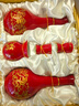 郎酒紅花郎10 白酒 醬酒 53度 500ml*2 禮盒裝 （2024年以前版本） 曬單實拍圖