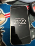 小米（MI）Xiaomi 17 旗艦影像小米手機 徠卡光學(xué)鏡頭大師人像 第五代驍龍8至尊版 超窄四等邊 7000mAh大電池 雪山粉 12GB+512GB 曬單實(shí)拍圖