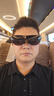 魅族StarV View智能眼鏡 星紀(jì)灰 ar眼鏡 高清巨幕觀影游戲眼鏡 非vr眼鏡 ai智能眼鏡 DP直連蘋果16系列 曬單實(shí)拍圖