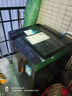 小天鵝（LittleSwan）波輪洗衣機全自動(dòng) 12公斤大容量 直驅變頻【TB12-1809DT】家電國家補貼20% 以舊換新 一級能效 曬單實(shí)拍圖