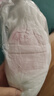 好奇（Huggies）鉑金裝小桃褲成長褲XXL74片(15kg以上)尿不濕【透爽散熱】 曬單實(shí)拍圖