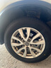固特異（Goodyear）汽車(chē)輪胎 225/65R17 102H EGP SUV 御乘SUV二代 哈弗H6/長(cháng)安CS75 曬單實(shí)拍圖