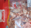 大紅門(mén)豬軟骨肋排 2斤 鮮凍免切豬肋軟骨 紅燒軟骨煲湯食材 中華老字號 曬單實(shí)拍圖