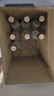 汾酒 黃蓋玻汾 清香型高度白酒 53度 475mL*12瓶 整箱裝 曬單實(shí)拍圖