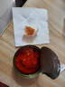 正宗純蟹黃醬大閘蟹油浸蟹黃醬即食拌飯拌面蟹膏y 【98%用戶(hù)購買(mǎi)】蟹黃醬8罐（新老包裝隨機發(fā)） 曬單實(shí)拍圖