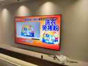 索尼（SONY）KD-85X85K 85英寸 4K HDR 全面屏智能電視 廣色域 120Hz 客廳巨幕 曬單實拍圖