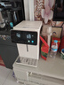 美的（Midea）小魔方電熱水瓶電水瓶飲水機 燒水壺電水壺電熱水壺 316L不銹鋼保溫恒溫一體可拆 國家補貼 20FPro 曬單實(shí)拍圖