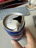 百事可樂 Pepsi 汽水 碳酸飲料 細長罐330ml*24聽 新老包裝隨機發(fā)貨 曬單實拍圖