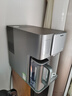 飛利浦（PHILIPS）冰塊凈水器冰境i1家用臺(tái)式即熱免安裝凈飲機(jī)礦泉加熱直飲凈水機(jī) 全自動(dòng)制冰機(jī)ADD8600【國家補(bǔ)貼】 曬單實(shí)拍圖