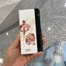 aixuan【文字中國】適用華為matex6手機殼帶支架腕帶matex5折疊屏翻蓋磁吸保護套新款典藏版全包防摔男 東方美學(xué)*腕帶支架款*燙金浮雕【龍騰盛世】智能視窗 華為 Mate X5 曬單實(shí)拍圖