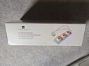 Thermalright(利民) AQUA ELITE 360 WHITE ARGB 一體式水冷散熱器日蝕幻彩光效 ARGB冷頭 AE360 WHITE ARGB 曬單實(shí)拍圖